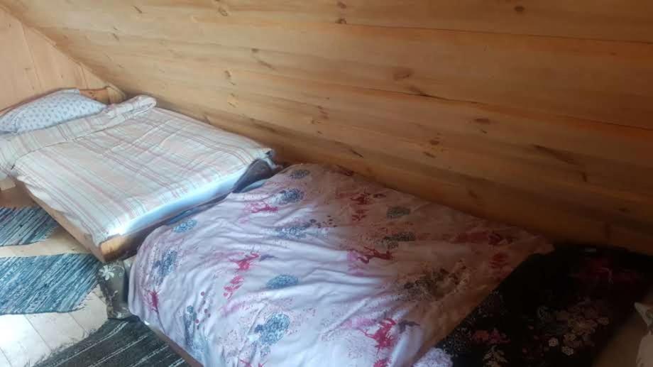 منزل الضيف Võru  في Oksa Puhkemaja المظهر الخارجي الصورة